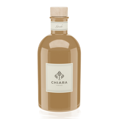Дифузор декоративний Grecale 250 ml 250GRE фото