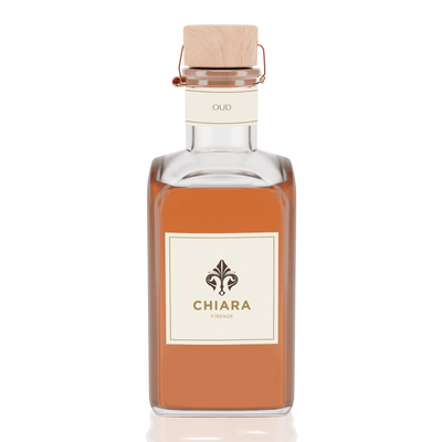Дифузор Oud 500ml OUD500 фото