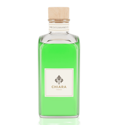 Дифузор Mediterraneo 200ml MED фото