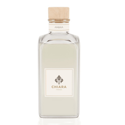 Дифузор Ambra 200ml AMB фото