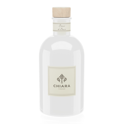Дифузор декоративний Bianco di Bacco 250 ml 250BIA фото