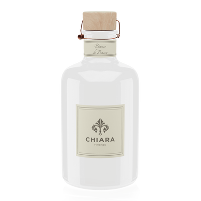 Дифузор декоративный Bianco di Bacco 500 ml 500BIA фото