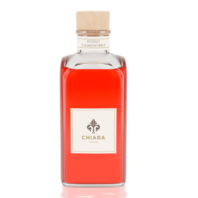 Дифузор Rosso Fiorentino 200ml ROS200 фото