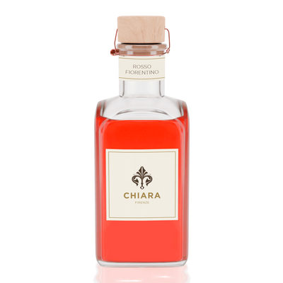 Дифузор Rosso Fiorentino 500ml ROS500 фото